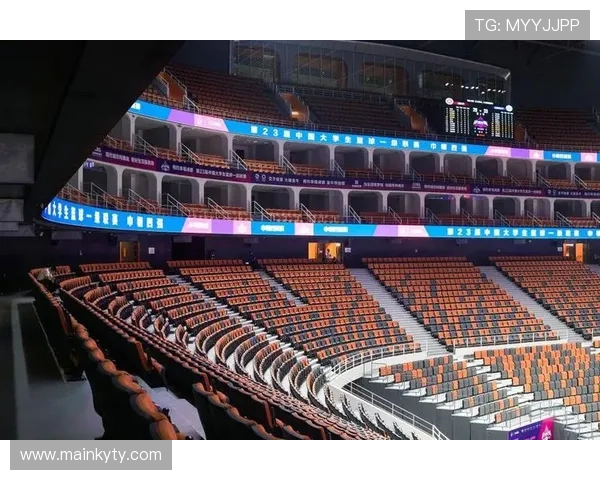 mk体育开云优化体育赛事运营管理，提升赛事组织效率与专业水平