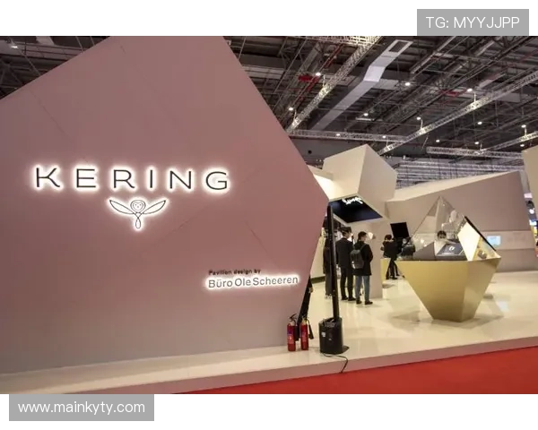 开云集团的核心品牌有哪些，带您探索时尚界的领军者