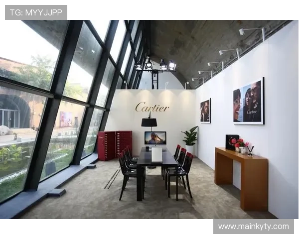 开云中国业务全面布局引领奢侈品市场新趋势解析