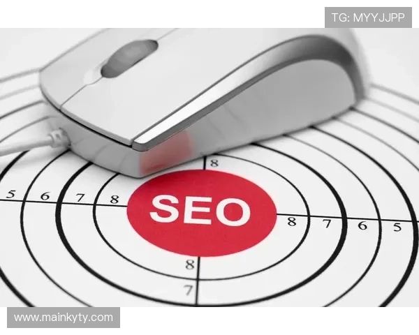 探讨开云体育域名的SEO优化策略，提升搜索引擎排名