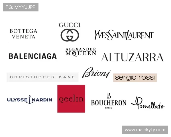 深入了解开云集团的品牌矩阵：构建全球化奢侈品生态体系的关键策略